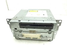 65129257008 AUDIOSYSTEM / RADIO-CD / 10099110 / 6512925700801 / 289191 F�R BMW 5