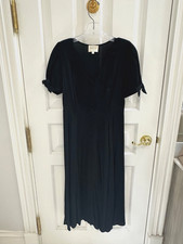 Sezane Vic Dress US 2 (FR Size 34)