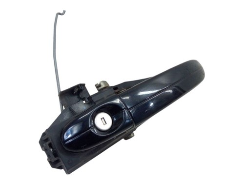 Maniglia Interna Sinistra Anteriore Per Hyundai Ix35 2010-2014 – ABS Elettroplaccato, 82610-2S010