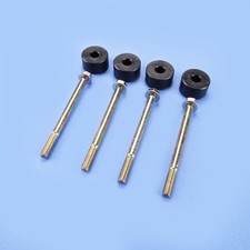 2007-2020 Cadillac Chevy Gmc Suv 1500 Differential Drop Kit For 2-4 Leveling