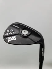 PXG 0311 MILLED SUGAR DADDY II XTREME WEDGE 56*/13 SENIOR MITS MMT 35.25" VERYGO