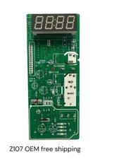 Oster Microwave MEL767-SAE1VEUP Control Board...