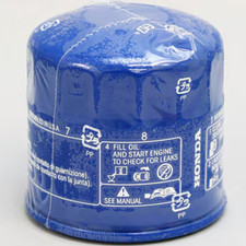 HONDA Genuine 15400-RTA-003 CIVIC D15B K20A K24A ACTY HH5 Truck Kei Oil Filter