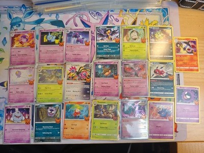 Pokemon Trick Or Trade Gemischt