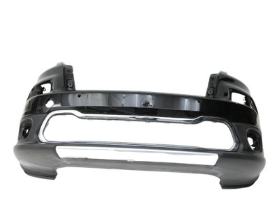 Stoßstange Stoßfänger Frontschürze vo für Jeep Cherokee KL 13-18 PXJ 68232277AC