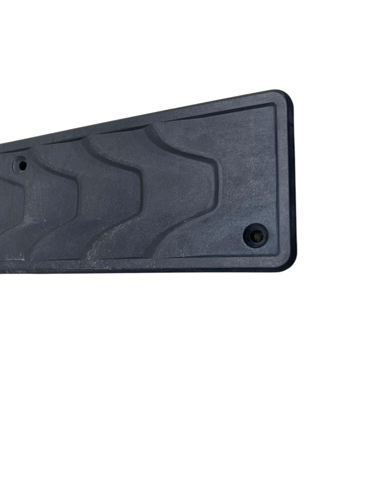 Aston Martin DB11 2017-2023 Front Left Dead pedal P/N HY5312020AD
