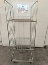 ROLL CONTAINER RIGENERATI - OTTIME CONDIZIONI 