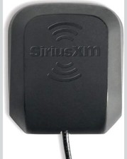 Sirius XM Model NGVA1 Vehicle Satellite Radio Antenna