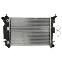 KüHler, MotorküHlung NRF 58109