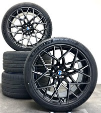 Original BMW M5 CS F90 Limousine 20Zoll Felgen 8089568 8089569 M813 Sommerreifen