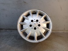 MERCEDES E-Klasse (W210) EINZELFELGE Alufelge 7.5Jx16 ET41 5x112 2104011202