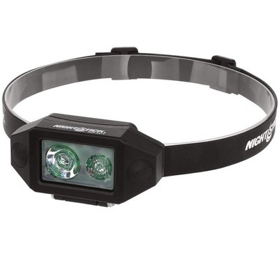 Nightstick NSP 4614B Low Profile Multi Function Headlamp Waterproof 5 Modes