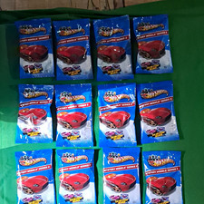 Hot Wheels Mystery Models Series 2 Blind Bag  Sticker Included set 12 complete