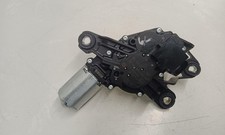 VW SHARAN 7N1, 7N2 Heckscheibenwischermotor 5K6955711B 1.97 Diesel 27625090