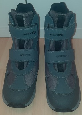 GEOX SP - Winterstiefel - Jungen - Gr. 35 - NEU !