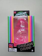 NeeDoh Dream Drop Pink