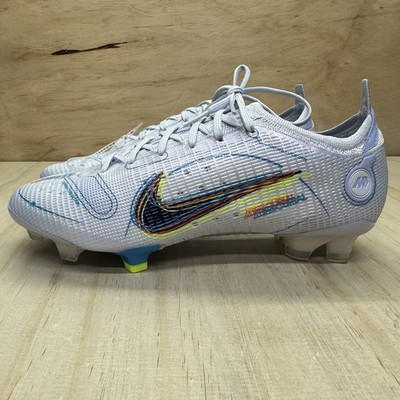 NEW Nike Superfly 8 Elite FG Progress Pack Gray Soccer  display picture 1