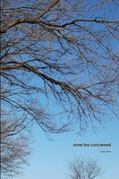 Doug Markel | None Too Concerned | Taschenbuch | Englisch (2012) | [.]