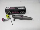 Nova Mega MEG2883 RC Exhaust Pipe Set Polished LM21 Tuned Pipe (M4)