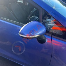 KIA RIO CRDI 2 ECODYNAMICS MK3 (UB) 2011-2014 DRIVERS O/S DOOR WING MIRROR