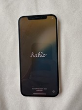 Iphone 12 64 GB Weiß Simlock Frei