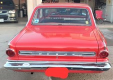 1963 Dodge Dart for Sale