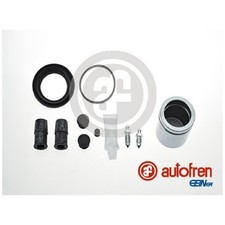 Reparatursatz Bremssattel vorne für Skoda Citigo NF1 E-Citigo NE1 Fabia | 24557