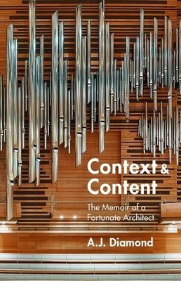 A J Diamond Context and Content (Taschenbuch) (US IMPORT)