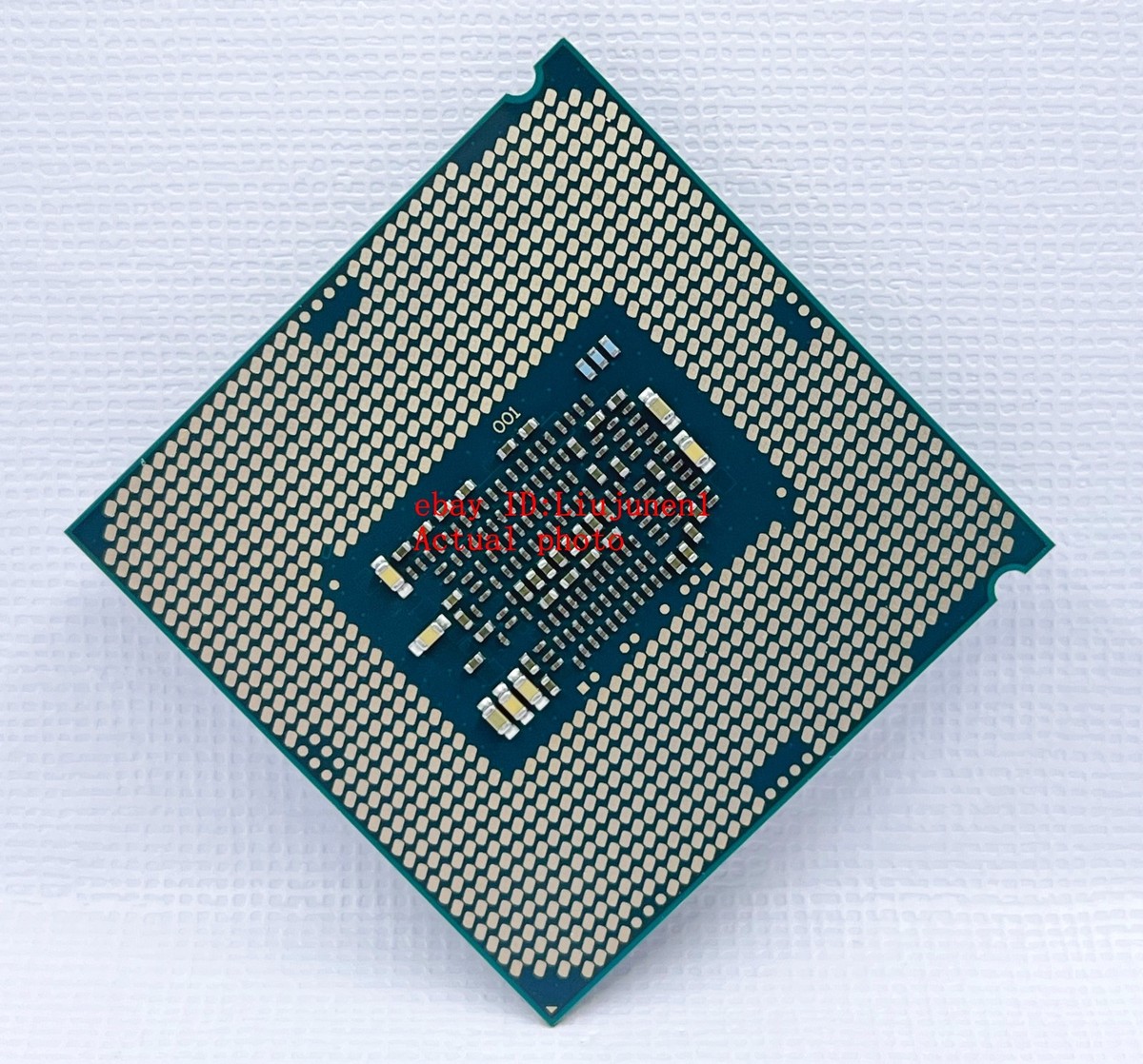 Intel Core i7-6700K Skylake 4.0 GHz 8Mo Quadricœur Processeur