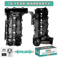 POKRYWA GŁOWICY CYLINDRÓW DO VAUXHALL ASTRA J INSIGNIA A MERIVA MOKKA ZAFIRA 55598449