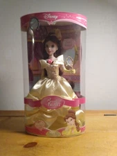 DISNEY DOLLS