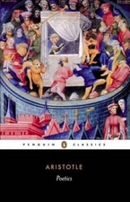 Poetics (Penguin Classics) - Paperback By Aristotle - GOOD