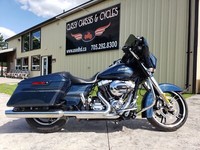 2016 Harley-Davidson® FLHXS - Street Glide Special