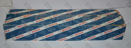 Riel de combustible común Bosch 0445214086 con DRV 0281002507 y sensor 0281006158 - nuevo - Imagen 6 de 6