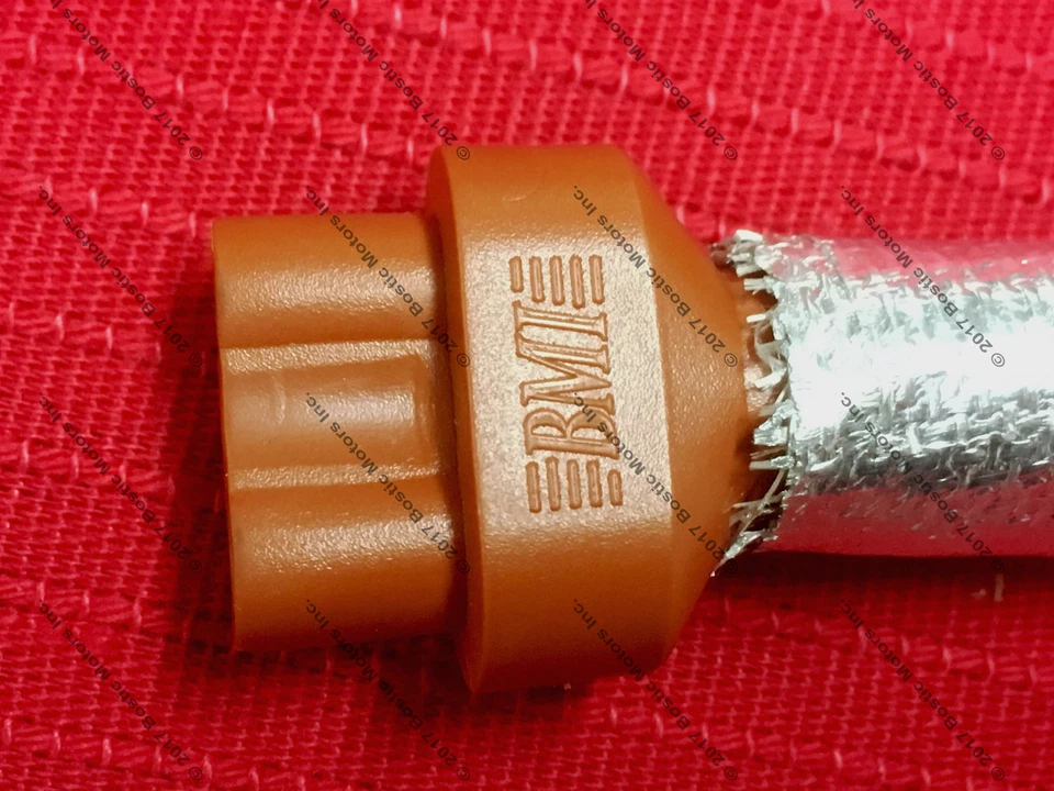 Ford 7.3 & 6.9 L Diesel Block Heater Cord 1983-1994 F350 F250 E350 E250 fits OEM - Image 2 of 4