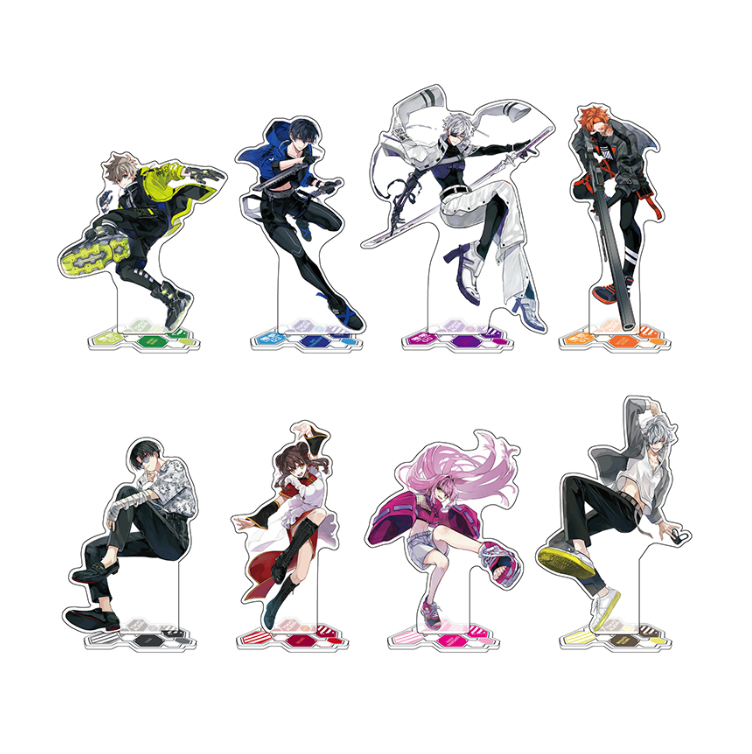 Square Enix】