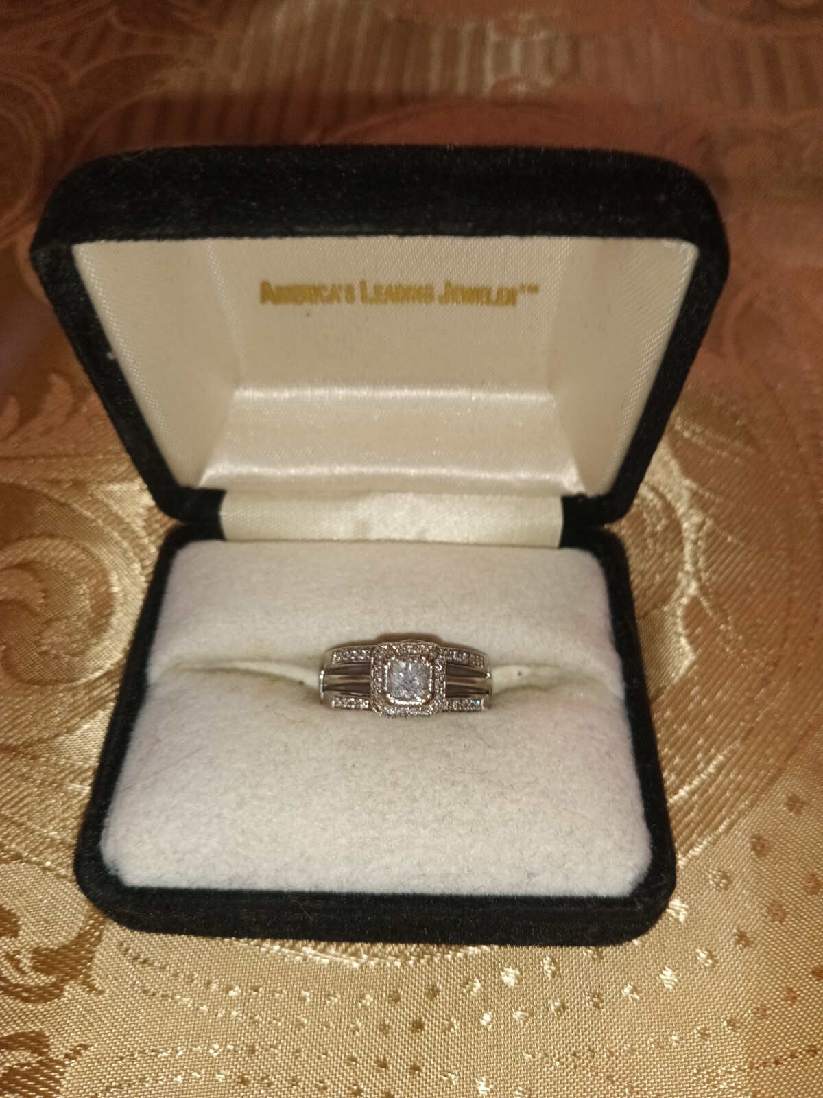 Wedding Set - image 1