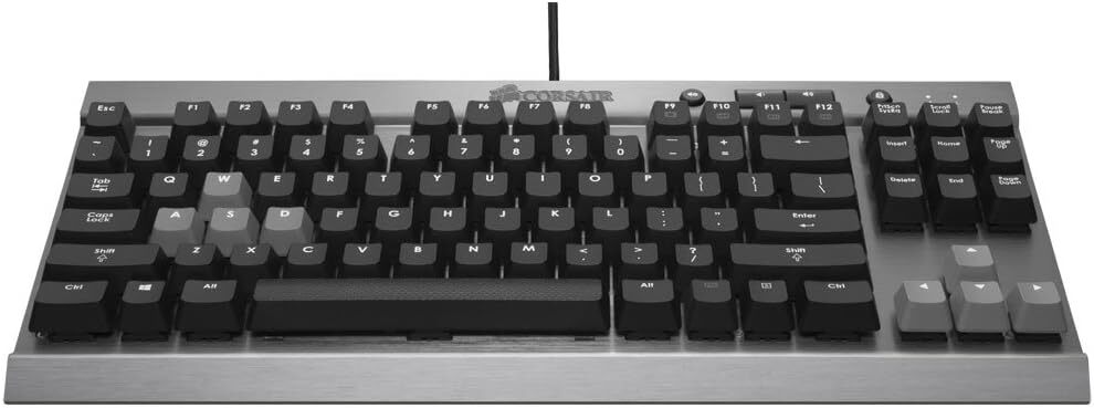 Corsair K65 CH-9000040-NA Wired Keyboard for sale online | eBay