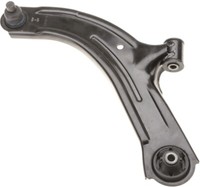 TRW JTC430 Querlenker Vorne Links FüR Nissan Cube NV200 Evalia Tiida 1.5-1.8