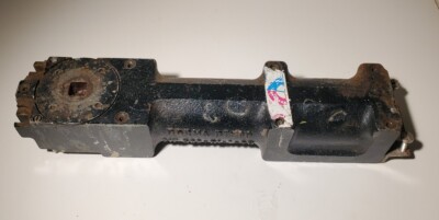 Dorma BTS80 CONCEALED FLOOR DOOR CLOSER BODY MADE IN GERMANY PARTS ONLY