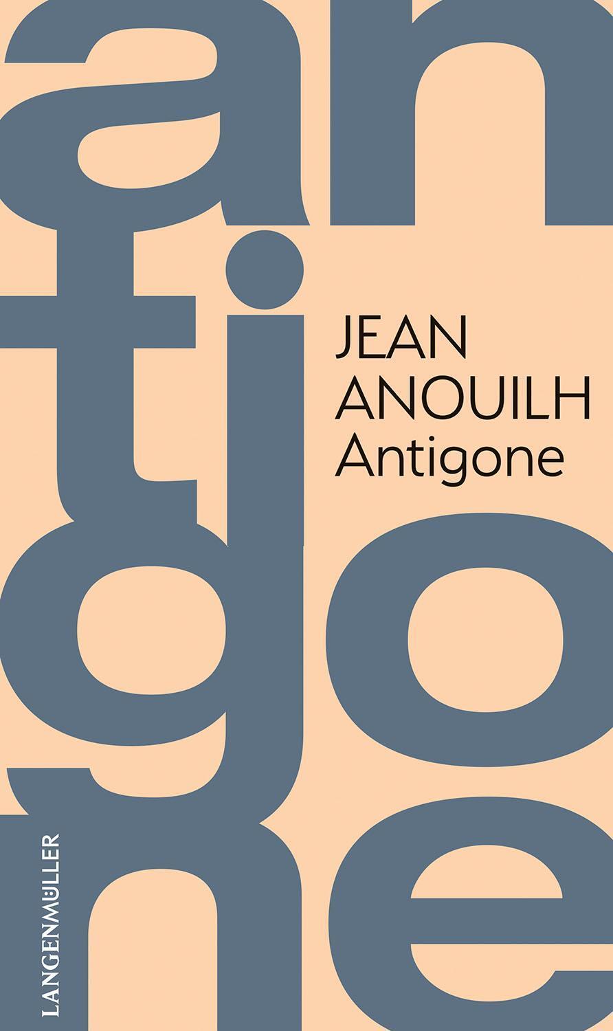 Thumbnail - Antigone Jean Anouilh