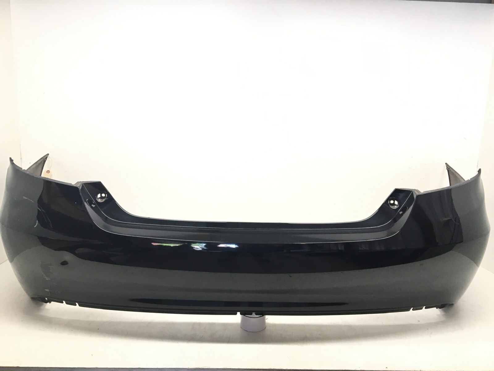 Rear Bumper Cover Toyota Camry LE XLE SE XSE Hybrid LE Hybrid XLE 218 15-17 OEM