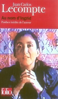 Im Namen von Ingrid - Juan Carlos Lecompte - V61788