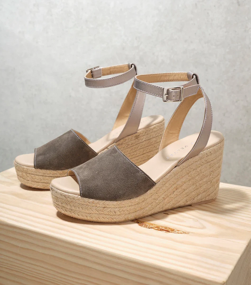 Mint velvet hotsell flatforms