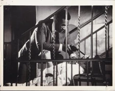 Bill Cosby in Hickey & Boggs 1972 vintage movie photo 33542