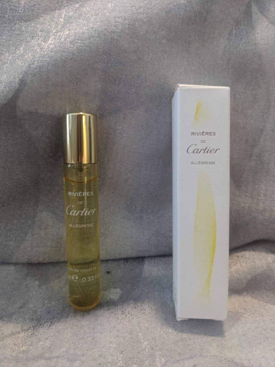 RIVIÈRES De Cartier ALLEGRESSE | eBay