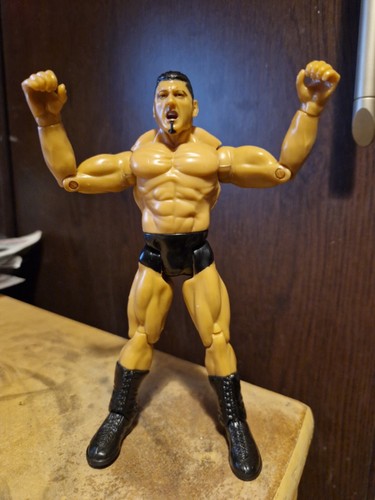 WWE Jakks Figures WWF 2000's Wrestling Make Your Selection - 第 5/266 張圖片