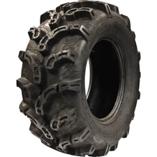 Ocelot Aggressive V-Tread Mayhem Zilla Like 6-Ply  SxS UTV Tire Tire 25x8-10