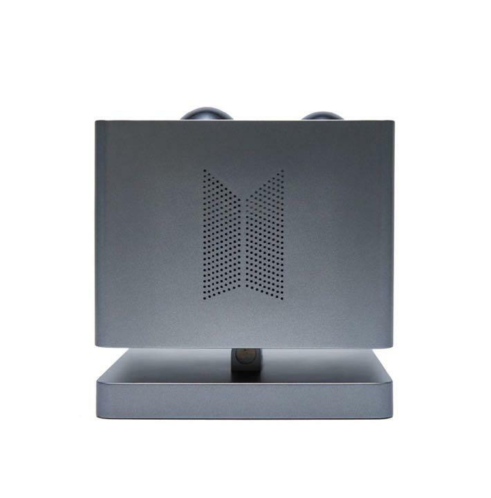 BTS JUNGKOOK Mikrokosmos Mood Lamp Artist Made Collection By BTS JUNGKOOK Mikrokosmos Mood Lamp Artist Made Collection By