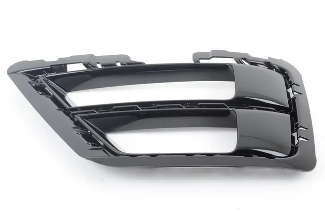 Neu VW GOLF Mk7 R Grill vorne links 5G0853665H041 2015 Original